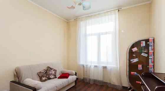 2-комн. квартира, 58 м2, 8/9 эт. Москва