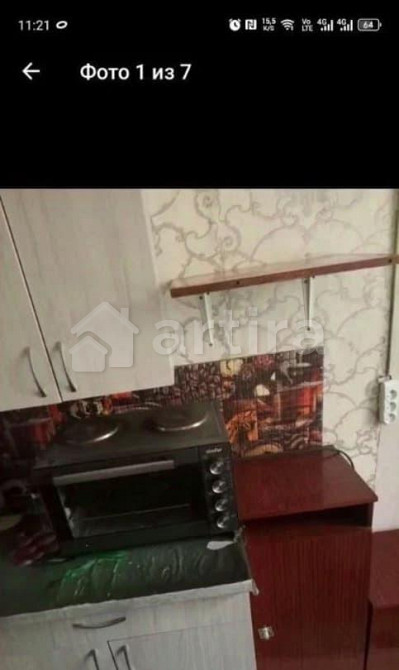 Комната, 18 м2, 1/2 эт. Екатеринбург - изображение 5