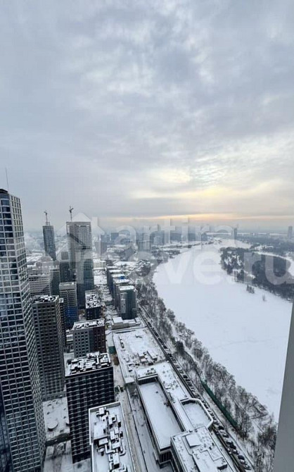 Студия, 24 м2, 49/52 эт. Москва - изображение 2