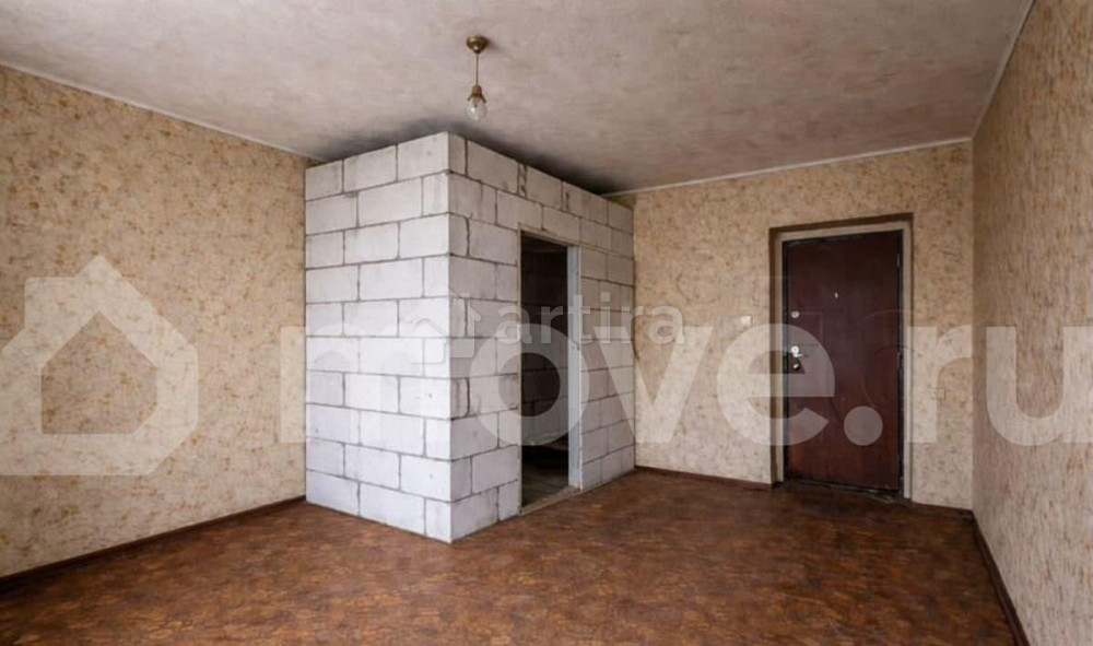 Студия, 15.5 м2, 1/9 эт. Москва - изображение 7