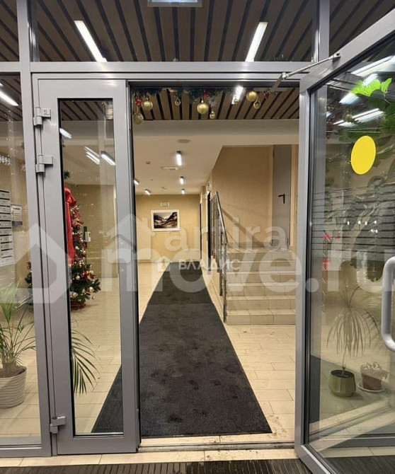 Студия, 38.5 м2, 7/10 эт. Москва - изображение 6