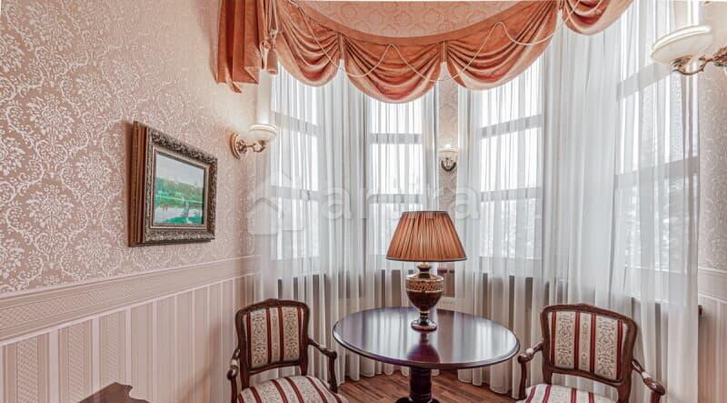 Коттедж, 600 м2 Подольск - изображение 15