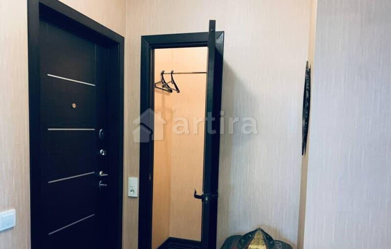 1-комн. квартира, 40 м2, 9/12 эт. Лобня - изображение 11