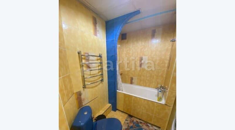 1-комн. квартира, 40 м2, 3/16 эт. Екатеринбург - изображение 5