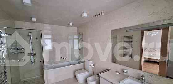 5-комн. квартира, 394.9 м2, 1/3 эт. Москва