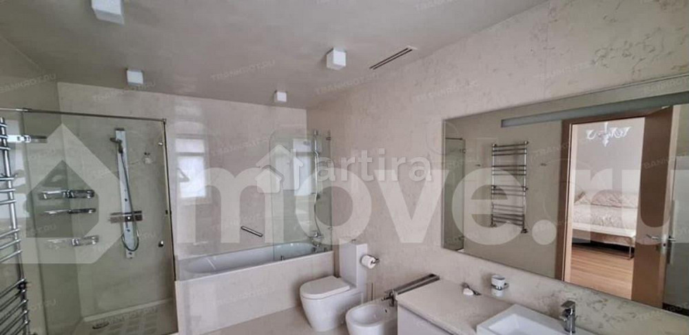 5-комн. квартира, 394.9 м2, 1/3 эт. Москва - изображение 3