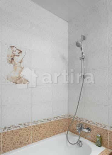 1-комн. квартира, 49 м2, 15/20 эт. Мытищи - изображение 16