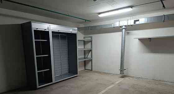 Гараж, 30 м2 Москва