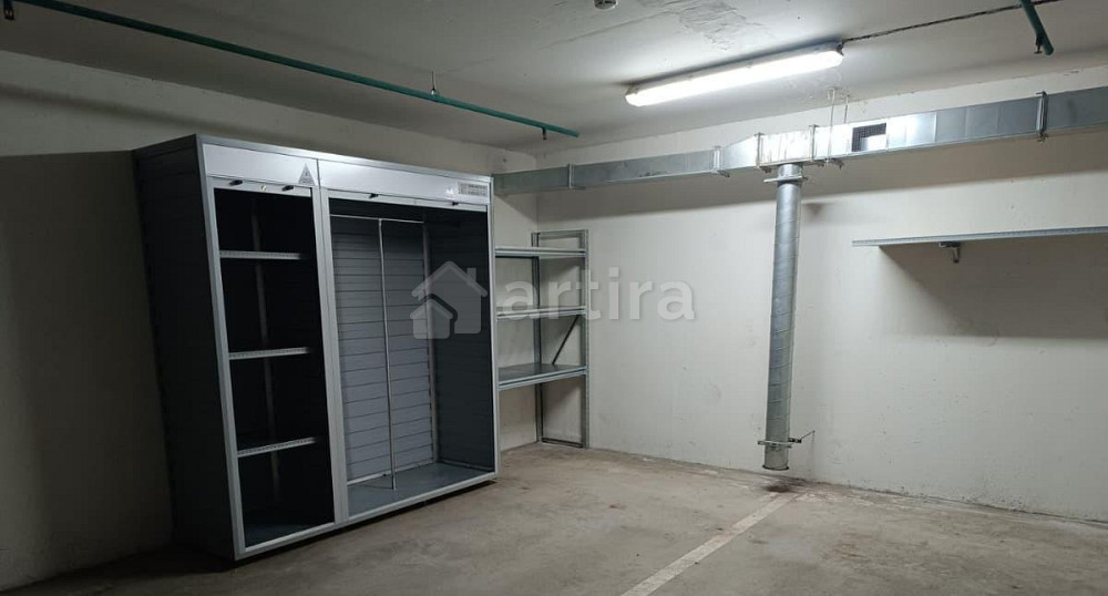 Гараж, 30 м2 Москва - изображение 1