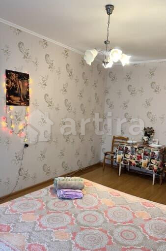 1-комн. квартира, 39 м2, 4/5 эт. Уфа - изображение 9