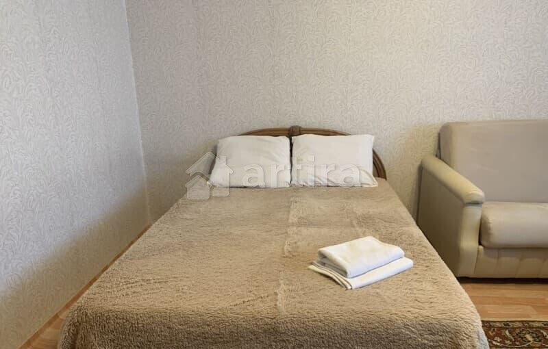 1-комн. квартира, 37 м2, 2/5 эт. Екатеринбург - изображение 1