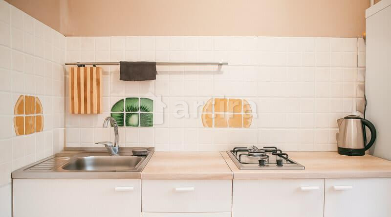 1-комн. квартира, 32 м2, 4/5 эт. Подольск - изображение 9