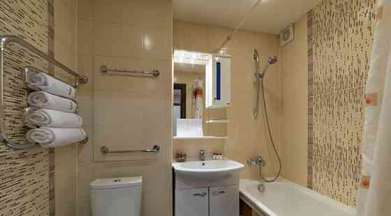 1-комн. квартира, 38 м2, 8/9 эт. Москва