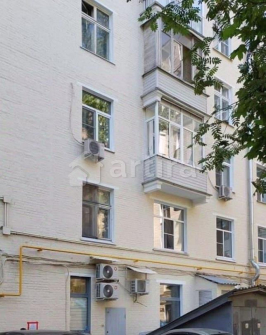 Комната, 34.9 м2, 2/8 эт. Москва - изображение 2