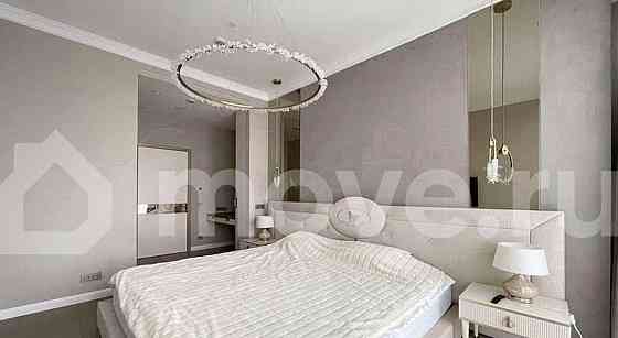 2-комн. апарт-ы, 62 м2, 29/78 эт. Москва