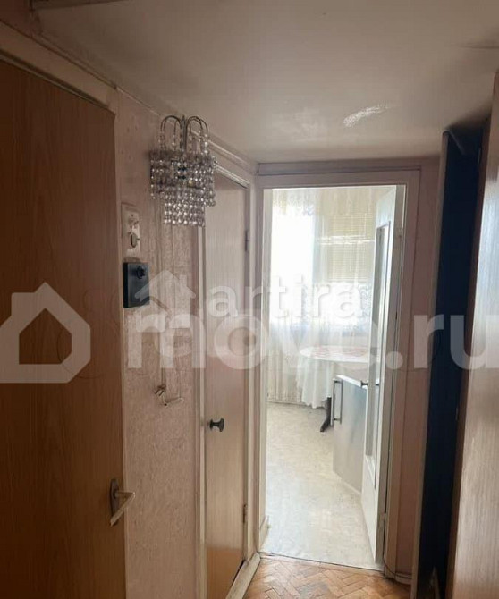 3-комн. квартира, 74.9 м2, 15/22 эт. Москва - изображение 2