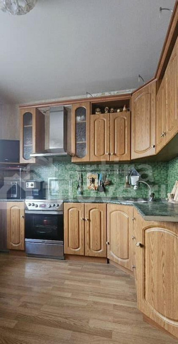 2-комн. квартира, 65.1 м2, 2/17 эт. Москва - изображение 5