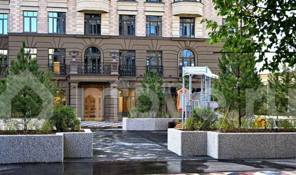 5-комн. квартира, 126 м2, 12/24 эт. Москва - изображение 7