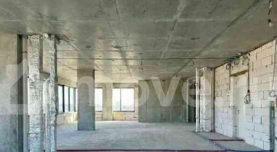 4-комн. квартира, 98.7 м2, 19/26 эт. Москва