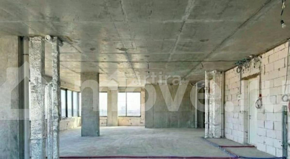 4-комн. квартира, 98.7 м2, 19/26 эт. Москва - изображение 3