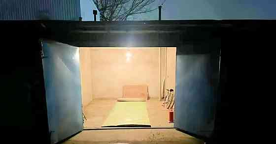 Гараж, 21 м2 Ростов-на-Дону