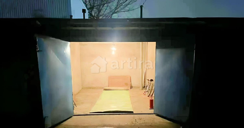 Гараж, 21 м2 Ростов-на-Дону - изображение 5