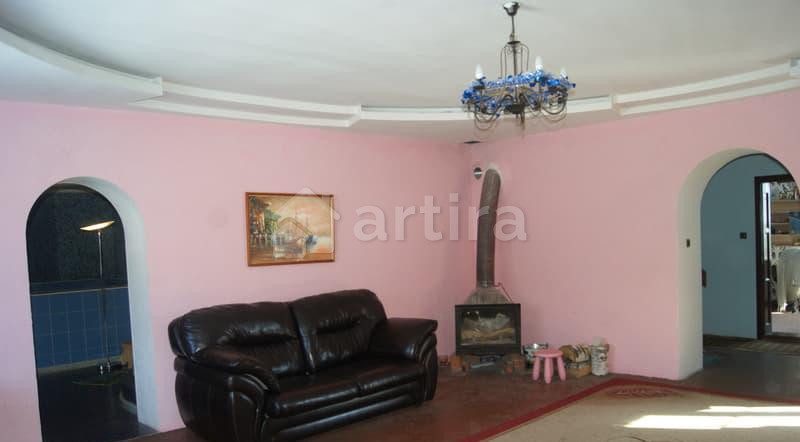 Коттедж, 400 м2 Новосибирск - изображение 8