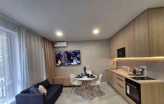 1-комн. квартира, 30 м2, 11/25 эт. Мытищи