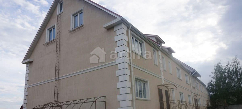 Дом, 1500 м2, 28 соток, 2 эт. Раменское - изображение 7