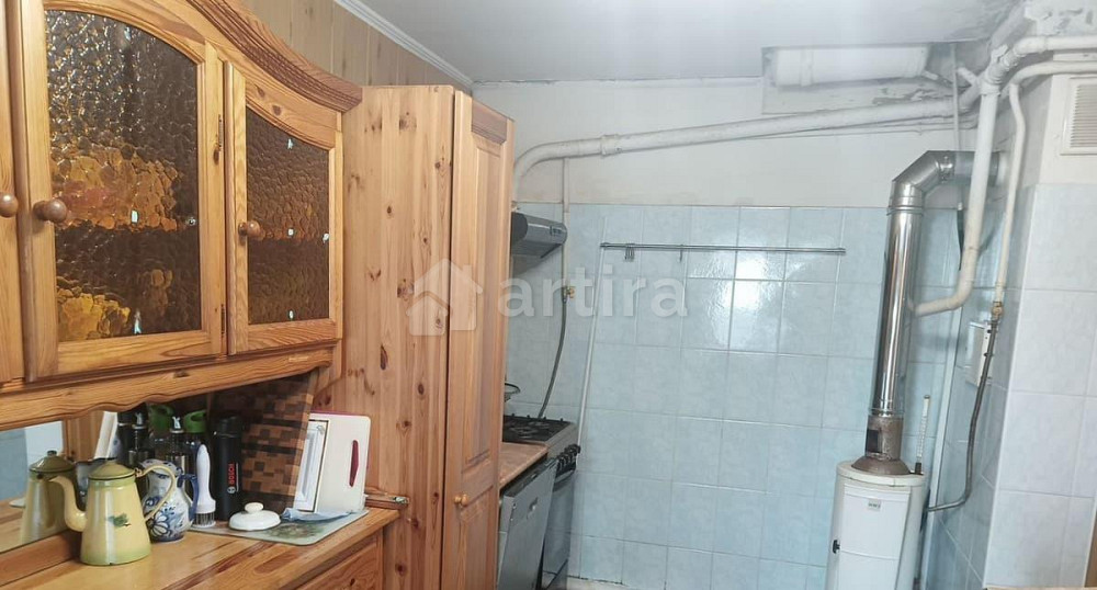 Дом, 52 м2, 4 сотки, 1 эт. Серпухов - изображение 2