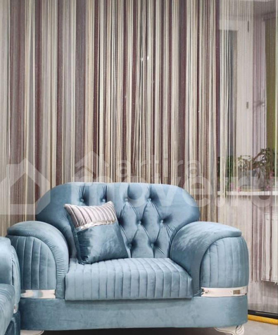 2-комн. квартира, 60.3 м2, 10/11 эт. Москва - изображение 6