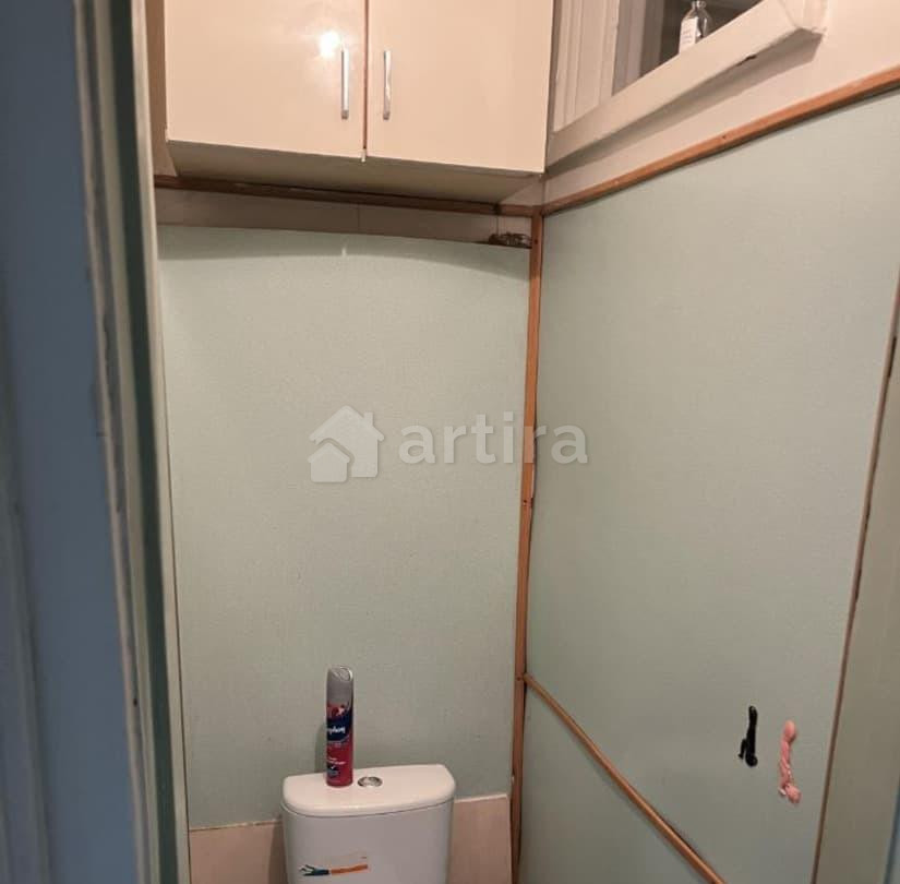 Комната, 15 м2, 8/8 эт. Москва - изображение 4