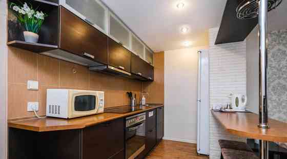 1-комн. квартира, 30 м2, 5/16 эт. Новосибирск