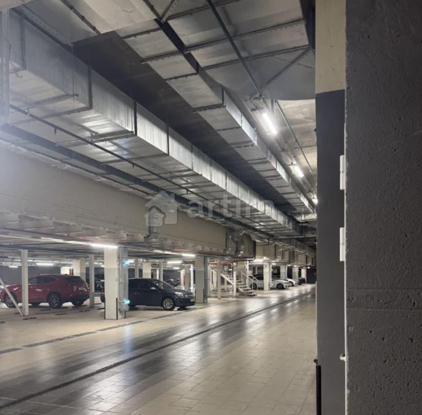 Гараж, 9.4 м2 Люберцы - изображение 2