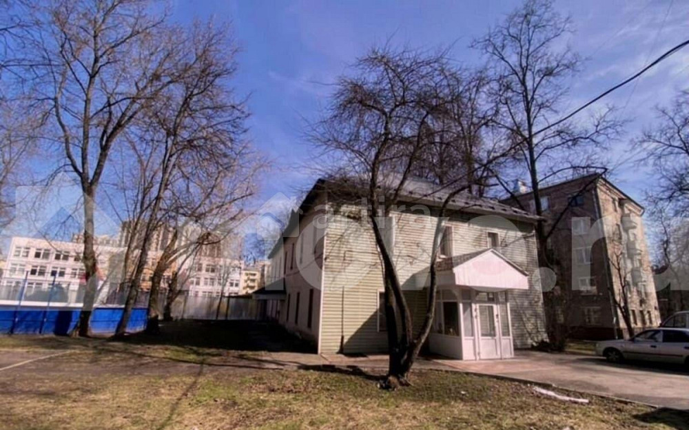 Студия, 15.2 м2, 1/2 эт. Москва - изображение 3