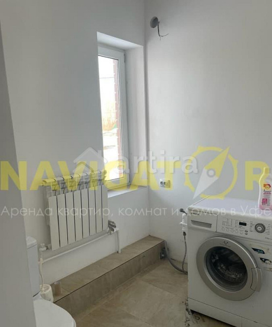 Дом, 110 м2, 6 соток, 2 эт. Уфа - изображение 19