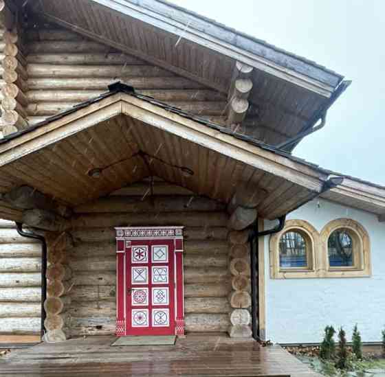 Дом, 500 м2, 30 соток, 3 эт. Красногорск