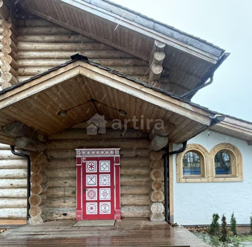 Дом, 500 м2, 30 соток, 3 эт. Красногорск - изображение 5