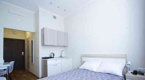 1-комн. апарт-ы, 19 м2, 7/11 эт. Красноярск