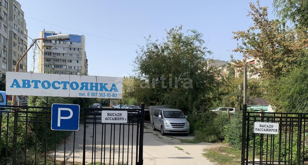 Гараж, 1071 м2 Саратов - изображение 2