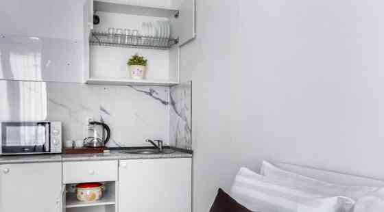 1-комн. квартира, 24 м2, 27/27 эт. Москва