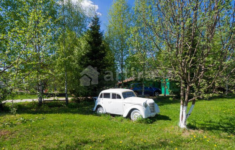 Коттедж, 500 м2 Лобня - изображение 20