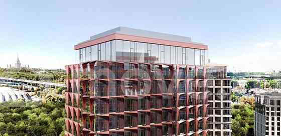 4-комн. квартира, 174 м2, 11/18 эт. Москва