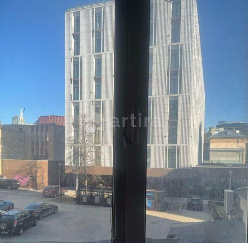 Комната, 17 м2, 2/6 эт. Москва - изображение 3