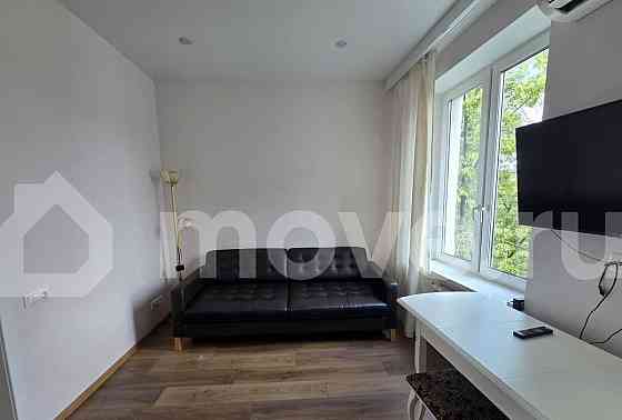 3-комн. квартира, 66.5 м2, 6/8 эт. Москва