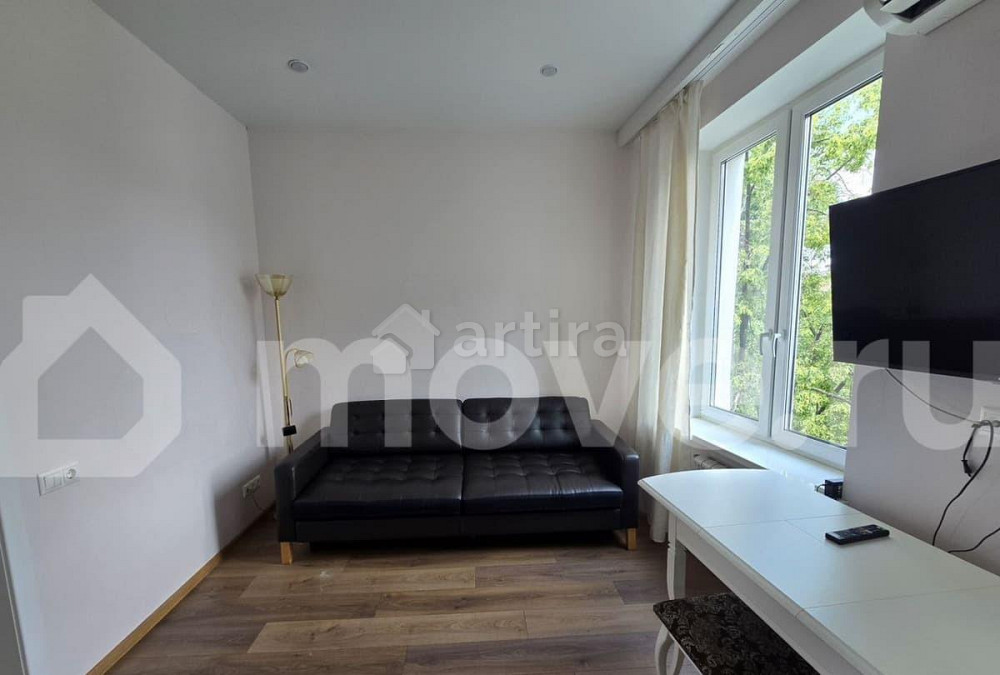 3-комн. квартира, 66.5 м2, 6/8 эт. Москва - изображение 6