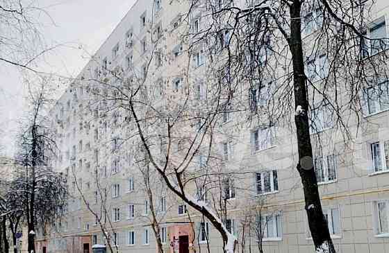 Студия, 11.5 м2, 1/9 эт. Москва