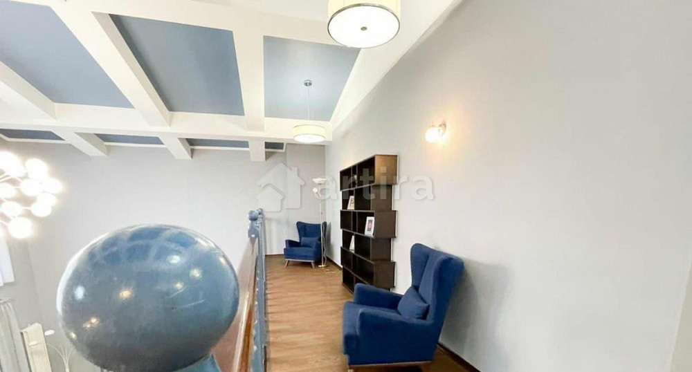 Коттедж, 350 м2, 18 соток, 2 эт. Истра - изображение 5