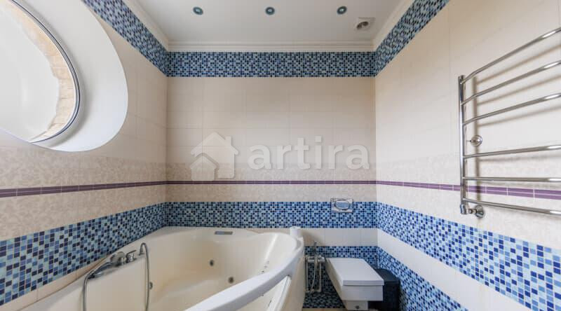 Коттедж, 450 м2 Истра - изображение 8