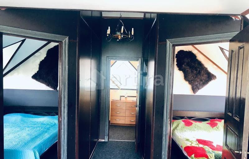 Дом, 170 м2 Солнечногорск - изображение 14